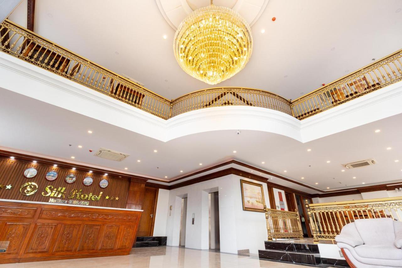 Silk Hong Ha Airport Hotel Ho Si Minh-város Kültér fotó